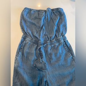 Banana republic romper